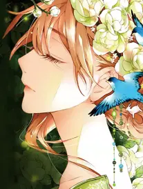 漫画改编剧《纸上迷宫》海报